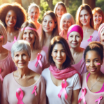 The Role of Community Support Workers in Breast Cancer Care