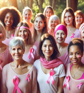 The Role of Community Support Workers in Breast Cancer Care